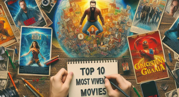 top 10 most viewed movies in the world