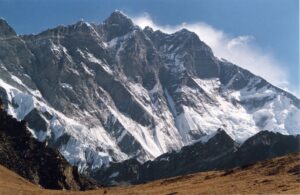 top 10 highest mountains in the world